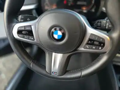 BMW 520 2021 - 35500 EUR, 95000 km - AUTO.MOTO.pt - 95000km - foto 22 de 34