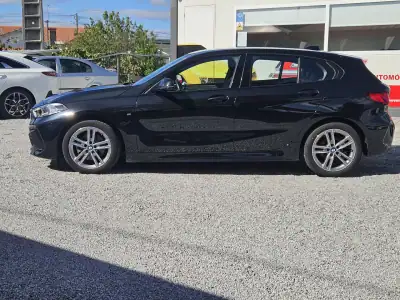 BMW 116 2023 - 27990 EUR, 51000 km - AUTO.MOTO.pt - 51000km - foto 4 de 27