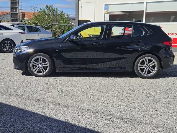BMW 116 2023 - 27990 EUR, 51000 km - AUTO.MOTO.pt - 51000km - foto 4 de 27