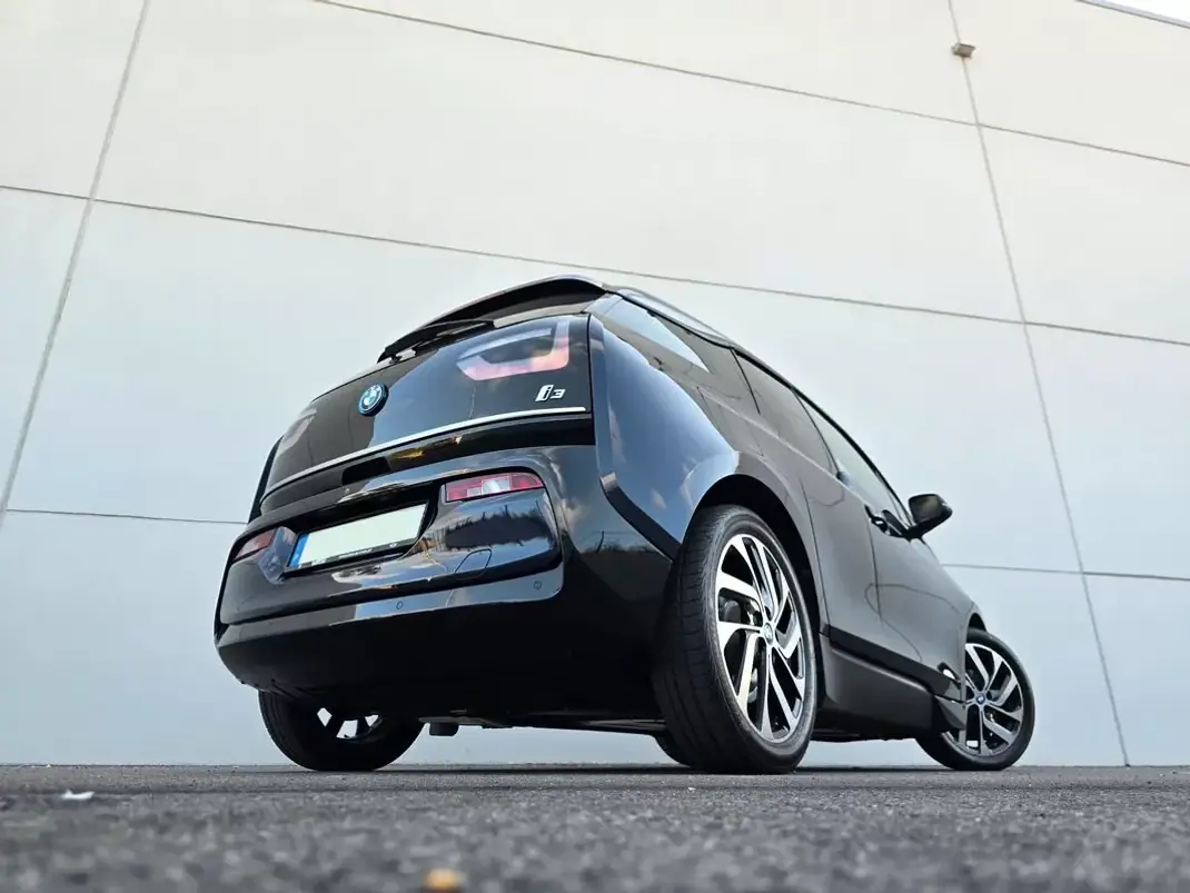 BMW i3 2019 - 12500 EUR, 216000 km - 216000km - foto 9 de 35