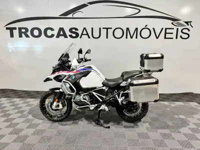 BMW R 1250 GS Adventure 2022 - 21499 EUR, 59000 km - foto 3 de 39