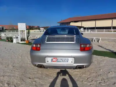 Porsche 997 2007 - 54990 EUR, 164453 km - AUTO.MOTO.pt - 164453km - foto 7 de 19