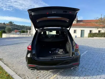 Mercedes-Benz GLE 350 2021 - 53999 EUR, 137500 km - AUTO.MOTO.pt - 137500km - foto 10 de 36