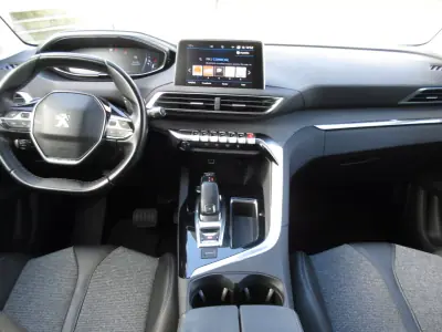 Peugeot 3008 2017 - 18990 EUR, 159000 km - AUTO.MOTO.pt - 159000km - foto 29 de 38