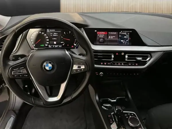 BMW 220 Gran Coupé 2020 - 28990 EUR, 79000 km - AUTO.MOTO.pt - 79000km - foto 8 de 19