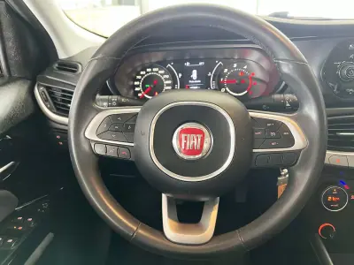Fiat Tipo Sedan 2016 - 8600 EUR, 147438 km - 147438km - foto 8 de 22