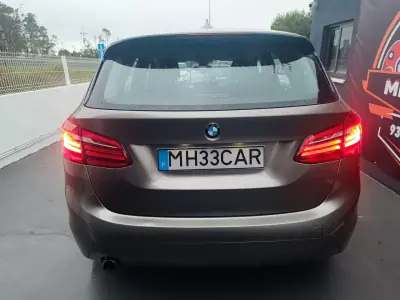 BMW 218 Active Tourer 2014 - 13990 EUR, 150275 km - AUTO.MOTO.pt - 150275km - foto 7 de 39