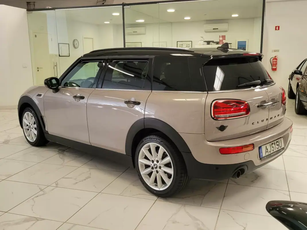 MINI Clubman 2021 - 23800 EUR, 93000 km - AUTO.MOTO.pt - 93000km - foto 11 de 41
