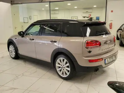MINI Clubman 2021 - 23800 EUR, 93000 km - AUTO.MOTO.pt - 93000km - foto 11 de 41