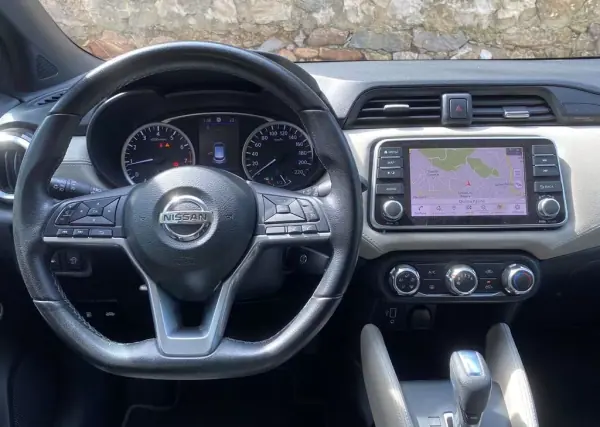 Nissan Micra 2022 - 14990 EUR, 65767 km - AUTO.MOTO.pt - 65767km - foto 16 de 18