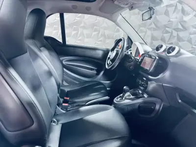 Smart ForTwo 2015 - 8490 EUR, 97800 km - 97800km - foto 21 de 31