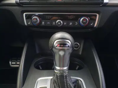 Audi A3 Sportback 2017 - 18990 EUR, 164000 km - AUTO.MOTO.pt - 164000km - foto 22 de 33