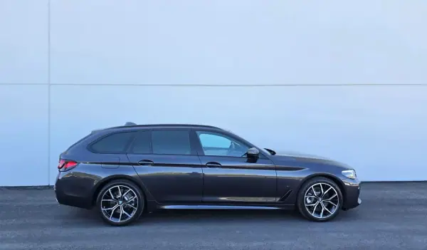 BMW 520 2021 - 35500 EUR, 95000 km - AUTO.MOTO.pt - 95000km - foto 6 de 34