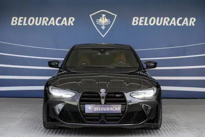 BMW M3 2023 - 99500 EUR, 62000 km - AUTO.MOTO.pt - 62000km - foto 2 de 25