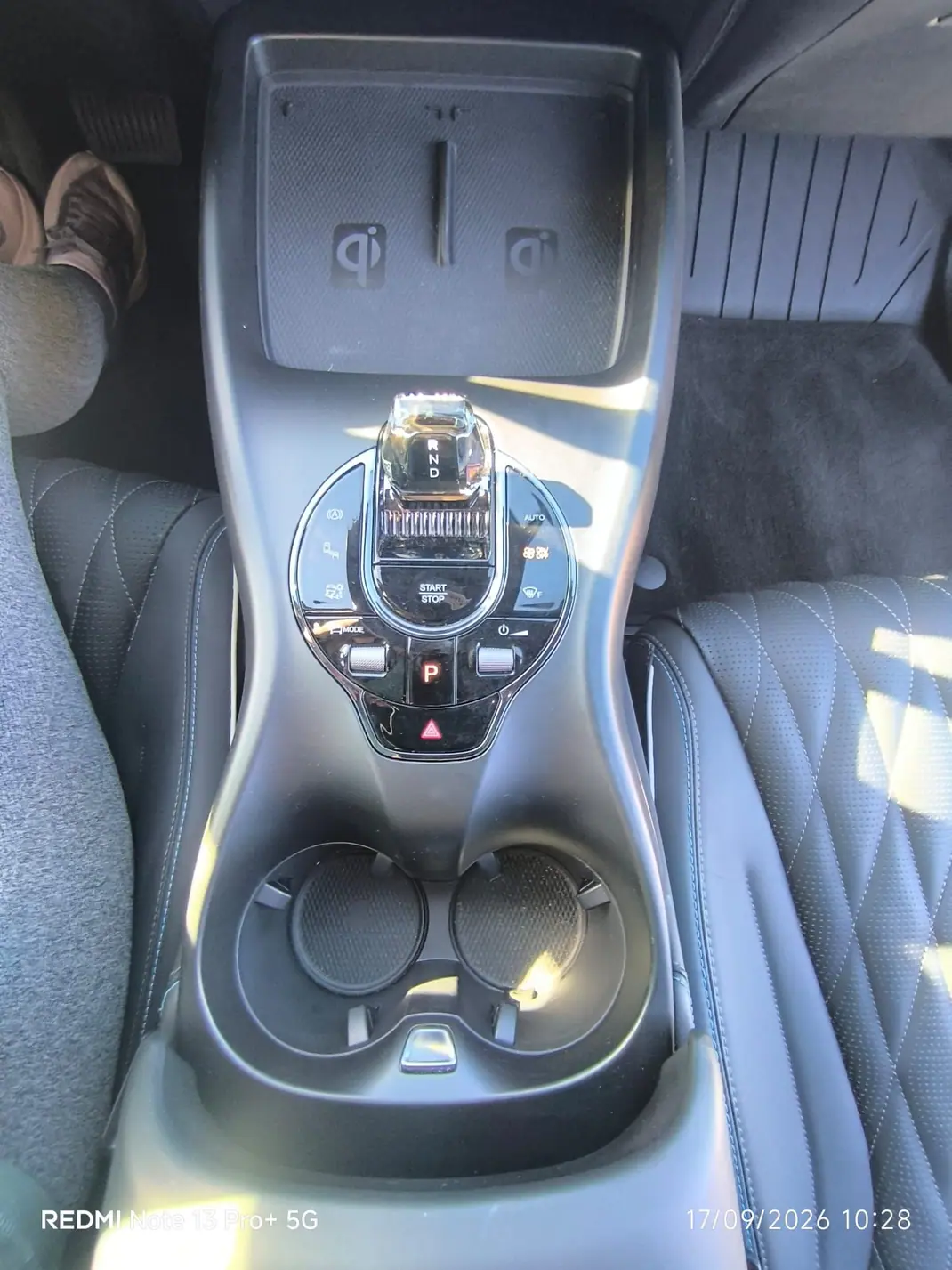 BYD Seal 2025 - 42650 EUR, 3751 km - 3751km - foto 12 de 14