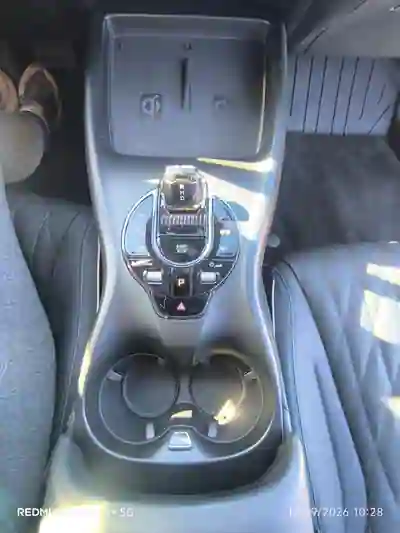 BYD Seal 2025 - 42650 EUR, 3751 km - 3751km - foto 12 de 14