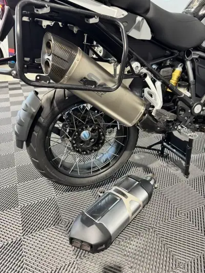 BMW F 800 GS Triple Black 2021 - 21900 EUR, 10315 km - AUTO.MOTO.pt - 10315km - foto 29 de 41