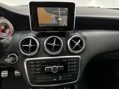 Mercedes-Benz A 180 2013 - 11800 EUR, 331000 km - AUTO.MOTO.pt - 331000km - foto 14 de 18