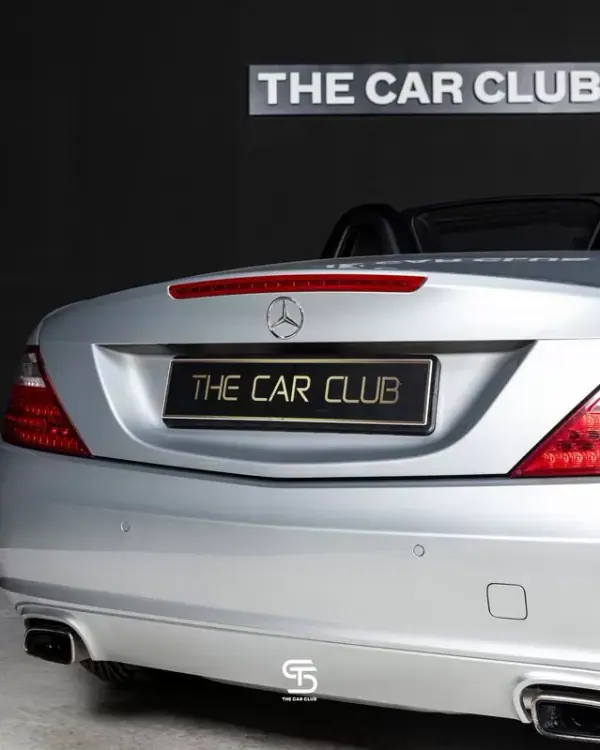 Mercedes-Benz SLK 200 2012 - 20950 EUR, 145242 km - AUTO.MOTO.pt - 145242km - foto 11 de 21