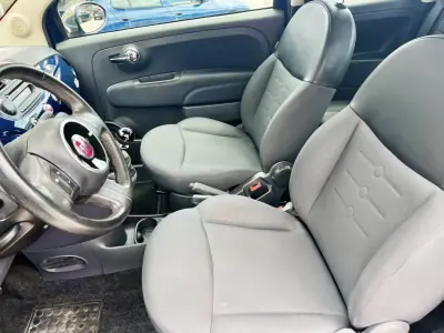Fiat 500 2014 - 8900 EUR, 119000 km - AUTO.MOTO.pt - 119000km - foto 14 de 14