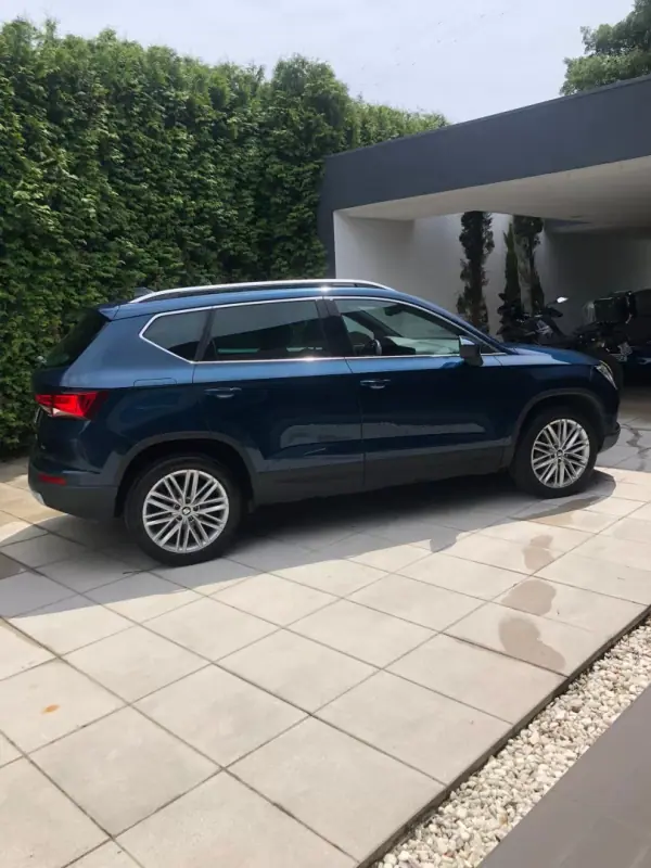 SEAT Ateca 2017 - 16900 EUR, 115000 km - AUTO.MOTO.pt - 115000km - foto 7 de 37