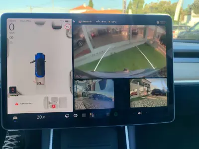 Tesla Model 3 2019 - 22900 EUR, 173000 km - AUTO.MOTO.pt - 173000km - foto 19 de 19