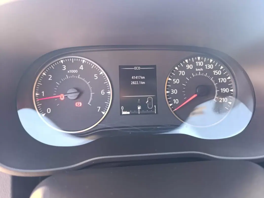 Dacia Duster 2019 - 15900 EUR, 41000 km - 41000km - foto 24 de 26