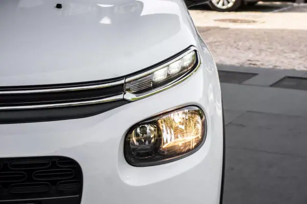 Citroën C3 2019 - 10600 EUR, 123501 km - AUTO.MOTO.pt - 123501km - foto 7 de 34