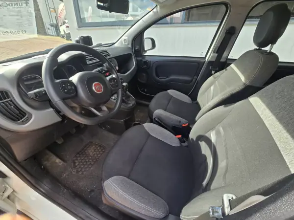 Fiat Panda 2022 - 12950 EUR, 96000 km - AUTO.MOTO.pt - 96000km - foto 3 de 6