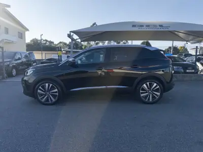 Peugeot 3008 2017 — photo 4 of 40