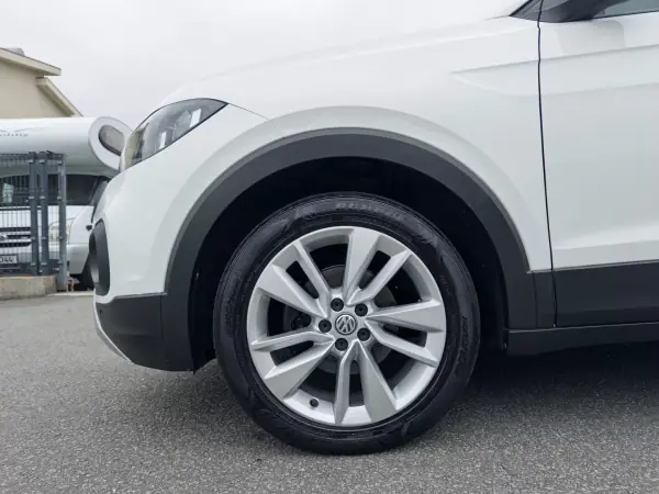 Volkswagen T-Cross 2019 - 17990 EUR, 105000 km - AUTO.MOTO.pt - 105000km - foto 10 de 39