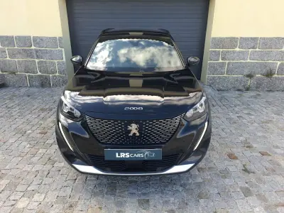 Peugeot 2008 2023 - 52424km