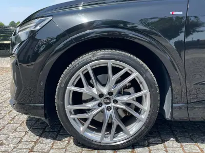 Audi Q4 Sportback e-tron 2022 - 41000 EUR, 54000 km - AUTO.MOTO.pt - 54000km - foto 13 de 28