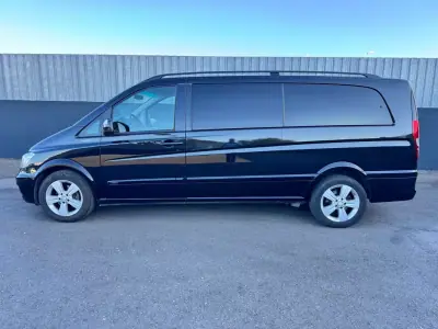 Mercedes-Benz Viano 2012 - 37500 EUR, 111121 km - AUTO.MOTO.pt - 111121km - foto 3 de 32