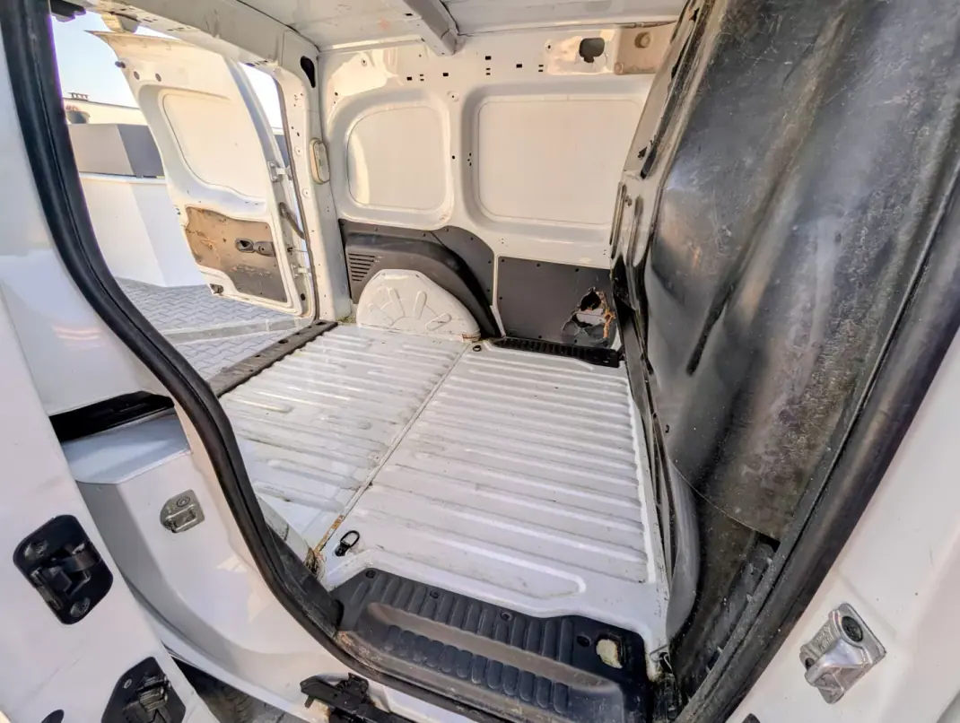 Renault Kangoo 2019 - 8900 EUR, 177086 km - 177086km - foto 12 de 18