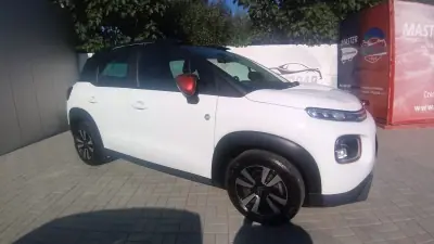 Citroën C3 Aircross 2021 - 12990 EUR, 132284 km - AUTO.MOTO.pt - 132284km - foto 3 de 31