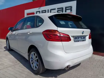 BMW 216 Active Tourer 2021 - 19500 EUR, 111744 km - 111744km - foto 9 de 23