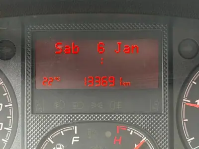 Citroën Jumper caixa aberta 2018 - 19900 EUR, 131000 km - AUTO.MOTO.pt - 131000km - foto 9 de 10