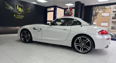BMW Z4 2013 - 27000 EUR, 116034 km - AUTO.MOTO.pt - 116034km - foto 40 de 40