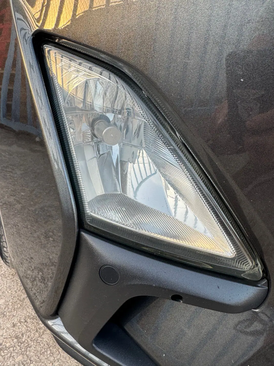 Ford Focus SW 2019 - 14650 EUR, 110600 km - 110600km - foto 10 de 15