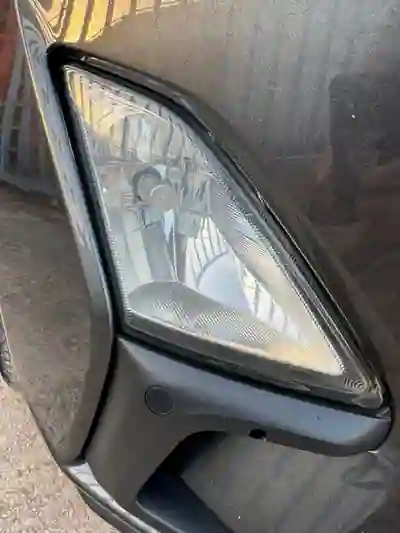 Ford Focus SW 2019 - 14650 EUR, 110600 km - 110600km - foto 10 de 15