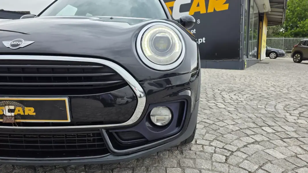 MINI Clubman 2016 - 15990 EUR, 186000 km - AUTO.MOTO.pt - 186000km - foto 12 de 29