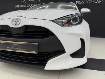 Toyota Yaris 2021 - 15950 EUR, 131306 km - AUTO.MOTO.pt - 131306km - foto 10 de 40