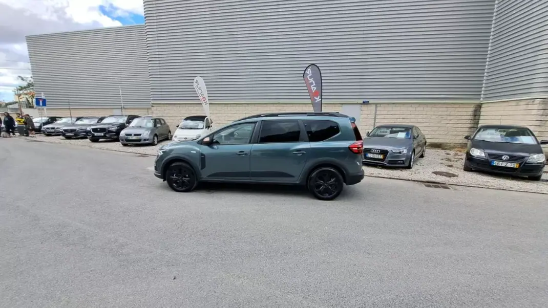 Dacia Jogger 2024 - 20890 EUR, 6203 km - 6203km - foto 21 de 50