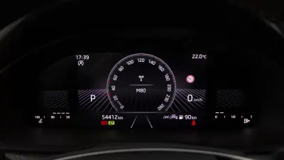 Skoda Kamiq 2024 - 18850 EUR, 54000 km - AUTO.MOTO.pt - 54000km - foto 24 de 33