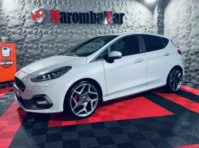 Ford Fiesta 2019 - 21990 EUR, 151232 km - AUTO.MOTO.pt - 151232km - foto 10 de 37