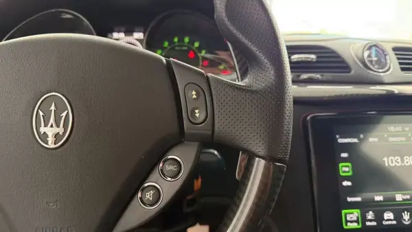 Maserati Granturismo 2019 - 109990 EUR, 22984 km - 22984km - foto 34 de 39