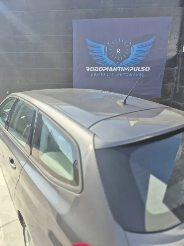 Peugeot 308 SW 2018 - 10500 EUR, 261000 km - 261000km - foto 6 de 38