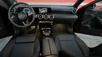 Mercedes-Benz A 250 2022 - 27880 EUR, 43000 km - AUTO.MOTO.pt - 43000km - foto 42 de 66