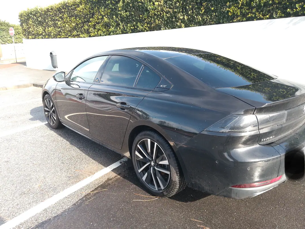 Peugeot 508 SW 2022 - 25000 EUR, 128000 km - AUTO.MOTO.pt - 128000km - foto 3 de 8